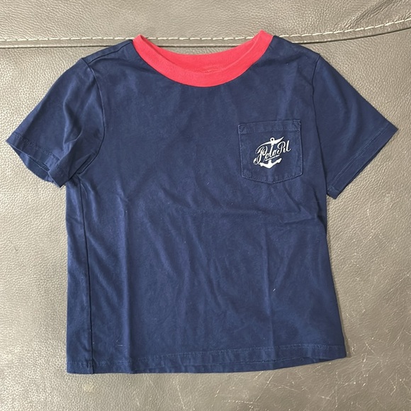 Polo by Ralph Lauren Boys Clothing Bundle, size 18-24 months, GUC. - Picture 6 of 9